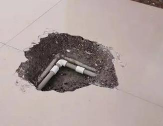 四方台卫生间漏水维修公司为您分享如何判断家里漏水