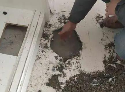 四方台卫生间漏水维修公司分享下精确定位查漏水一次多少钱?不同级别收费不同