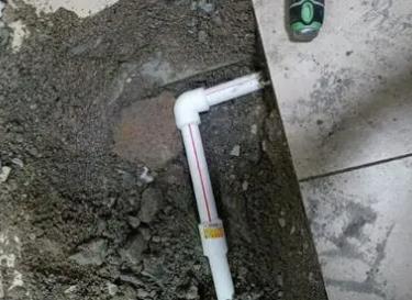 四方台阳台漏水维修时有哪些声音会影响检漏仪